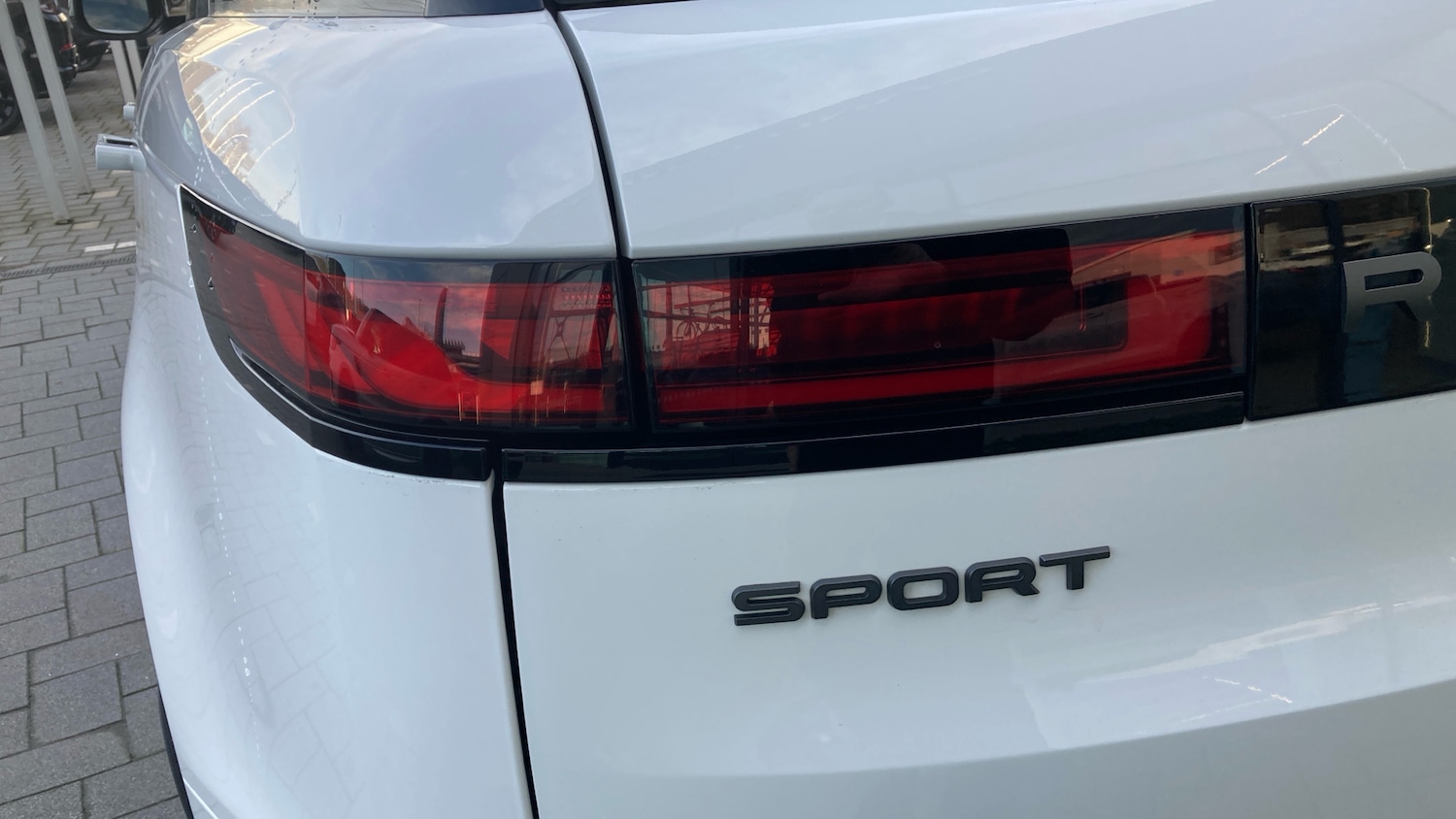 Used Land Rover Range Rover Sport 2023 for sale - 76818703: Photo 19