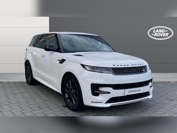 2023 (72) - 3.0 D300 Dynamic SE 5dr Auto Diesel Estate