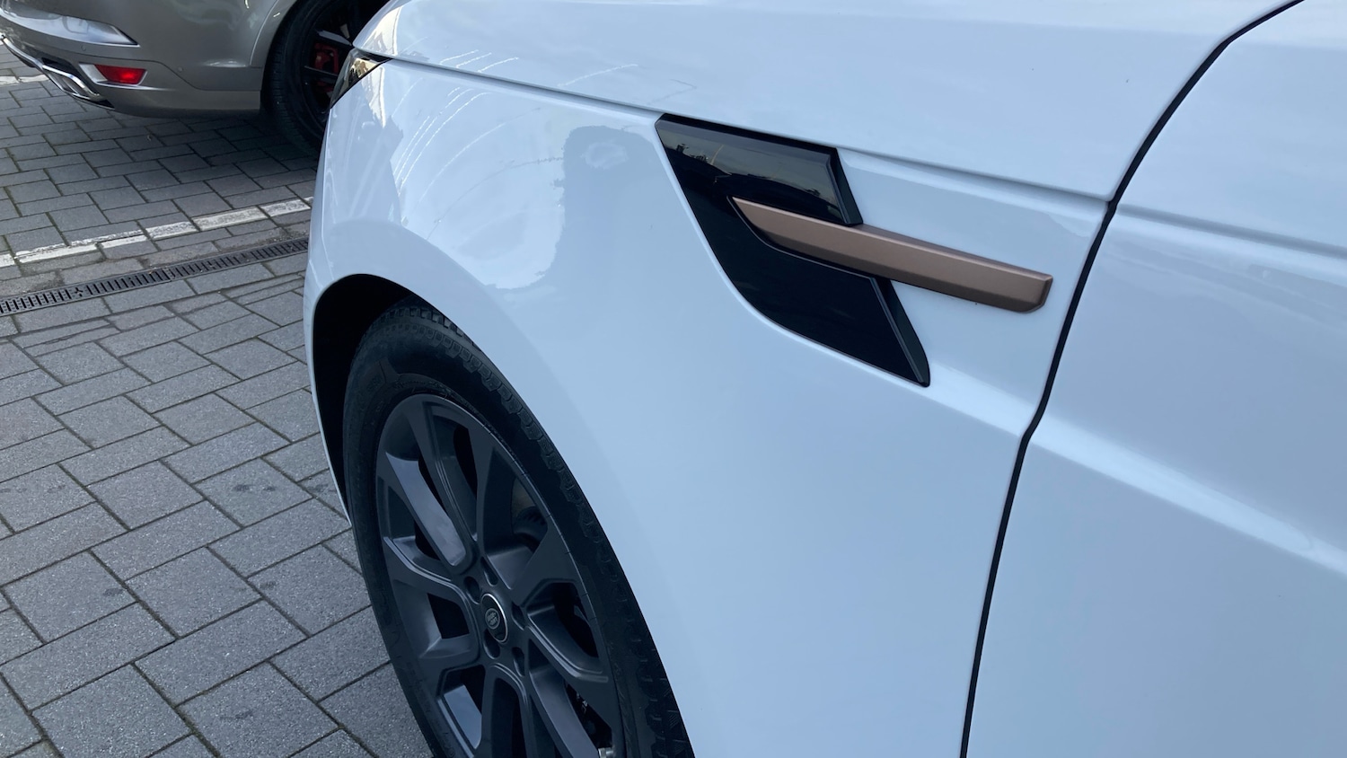 Used Land Rover Range Rover Sport 2023 for sale - 76818703: Photo 20