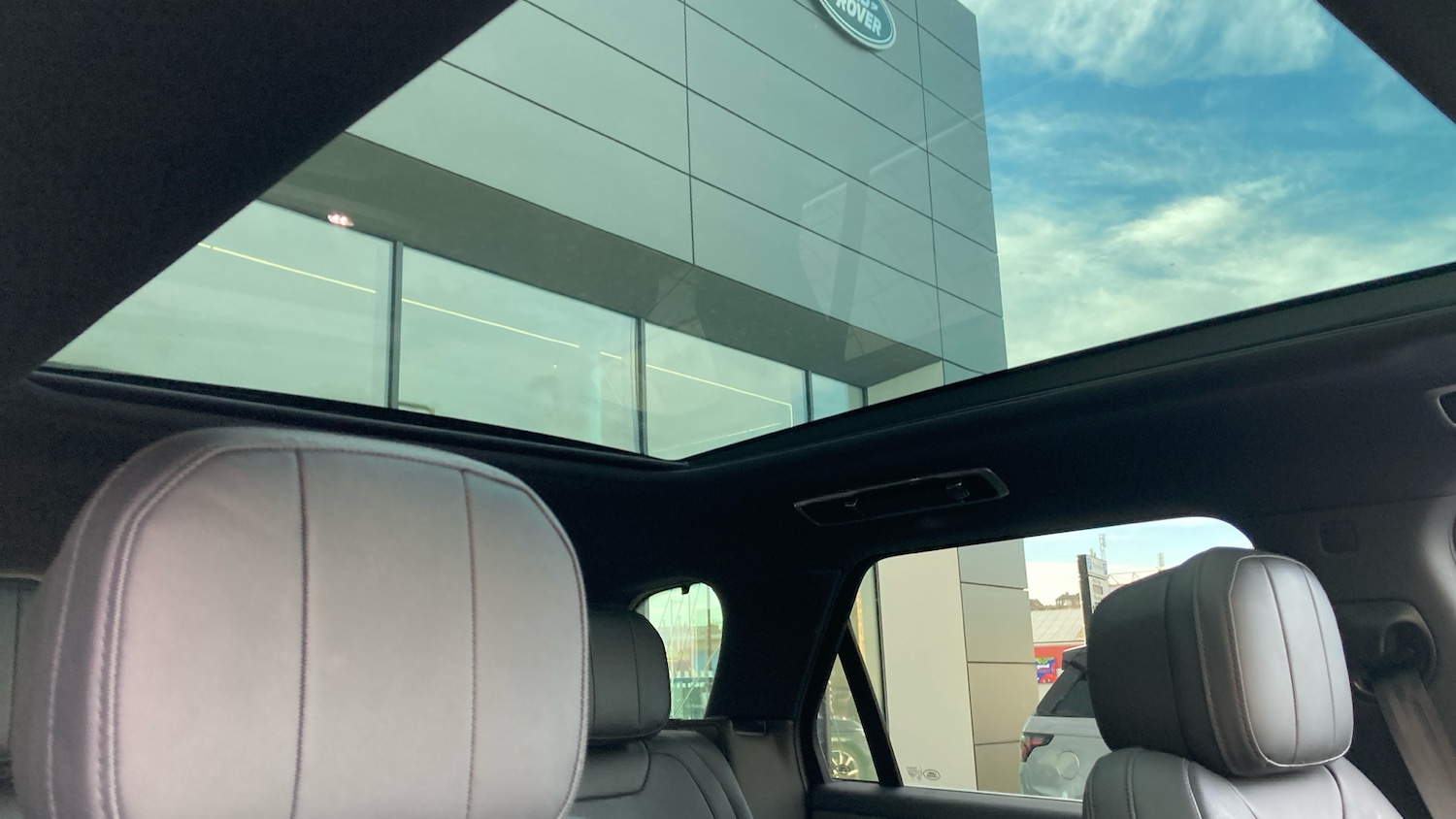 Used Land Rover Range Rover Sport 2023 for sale - 76818703: Photo 21