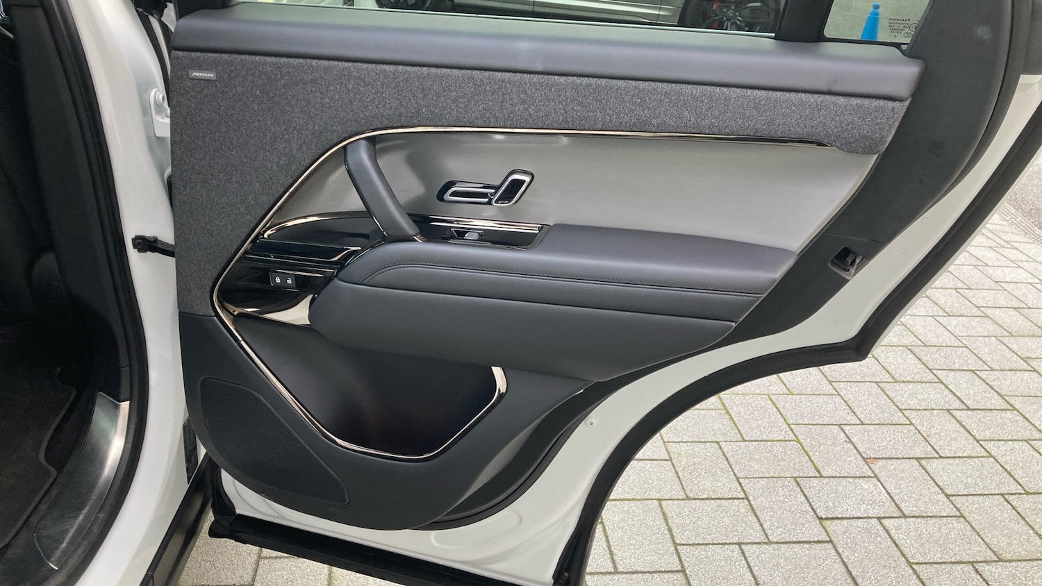 Used Land Rover Range Rover Sport 2023 for sale - 76818703: Photo 23