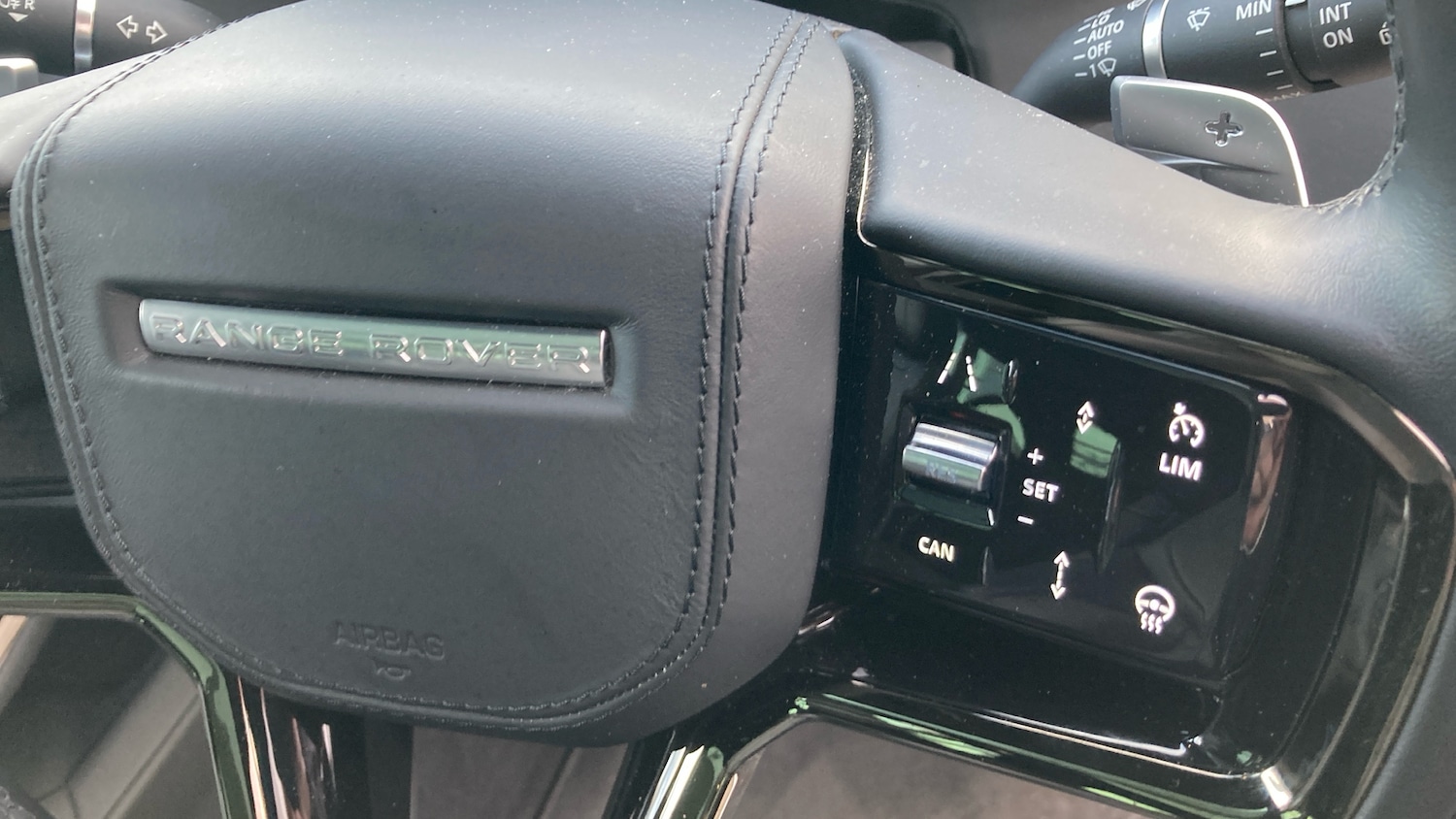 Used Land Rover Range Rover Sport 2023 for sale - 76818703: Photo 27