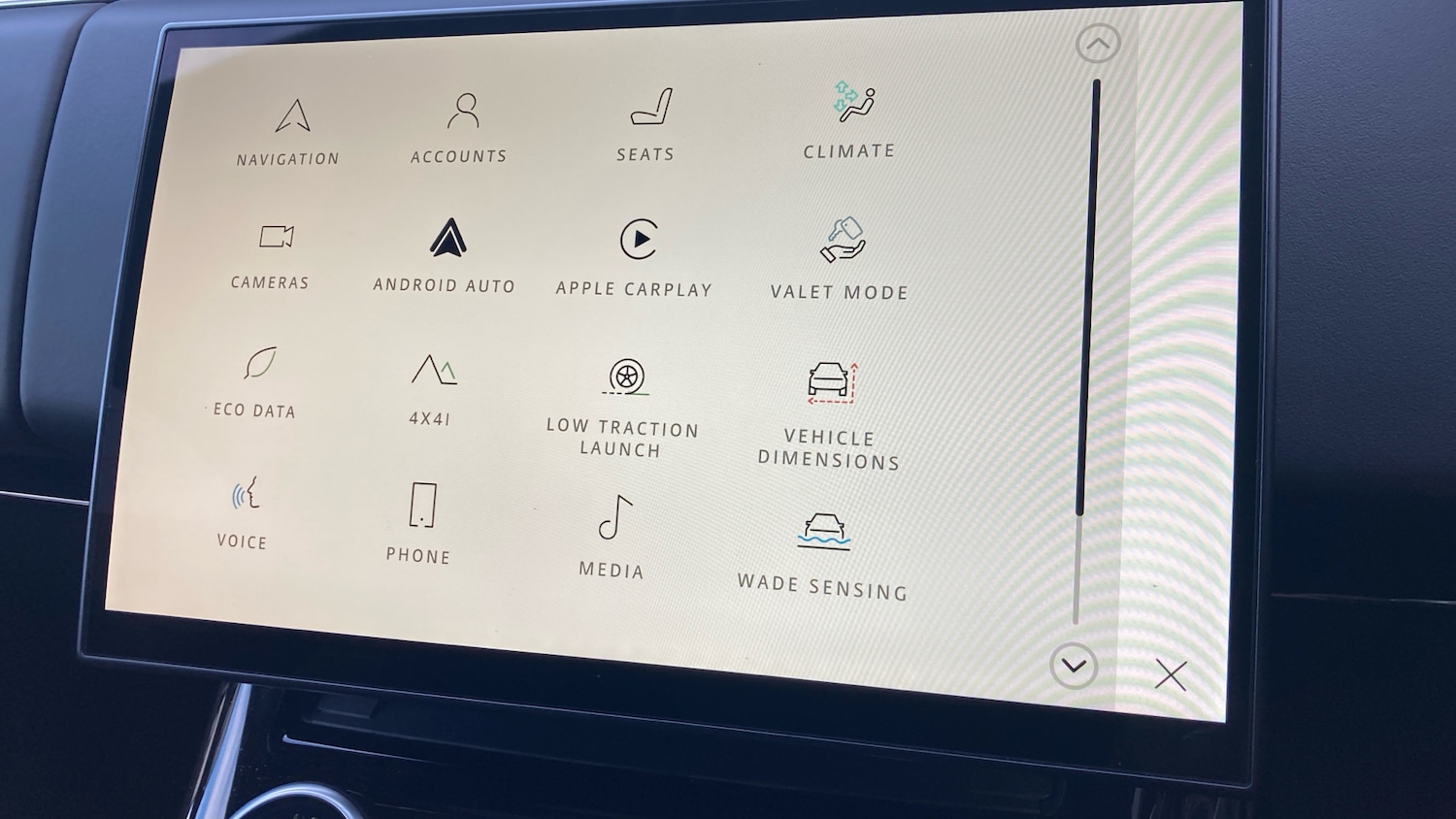 Used Land Rover Range Rover Sport 2023 for sale - 76818703: Photo 28