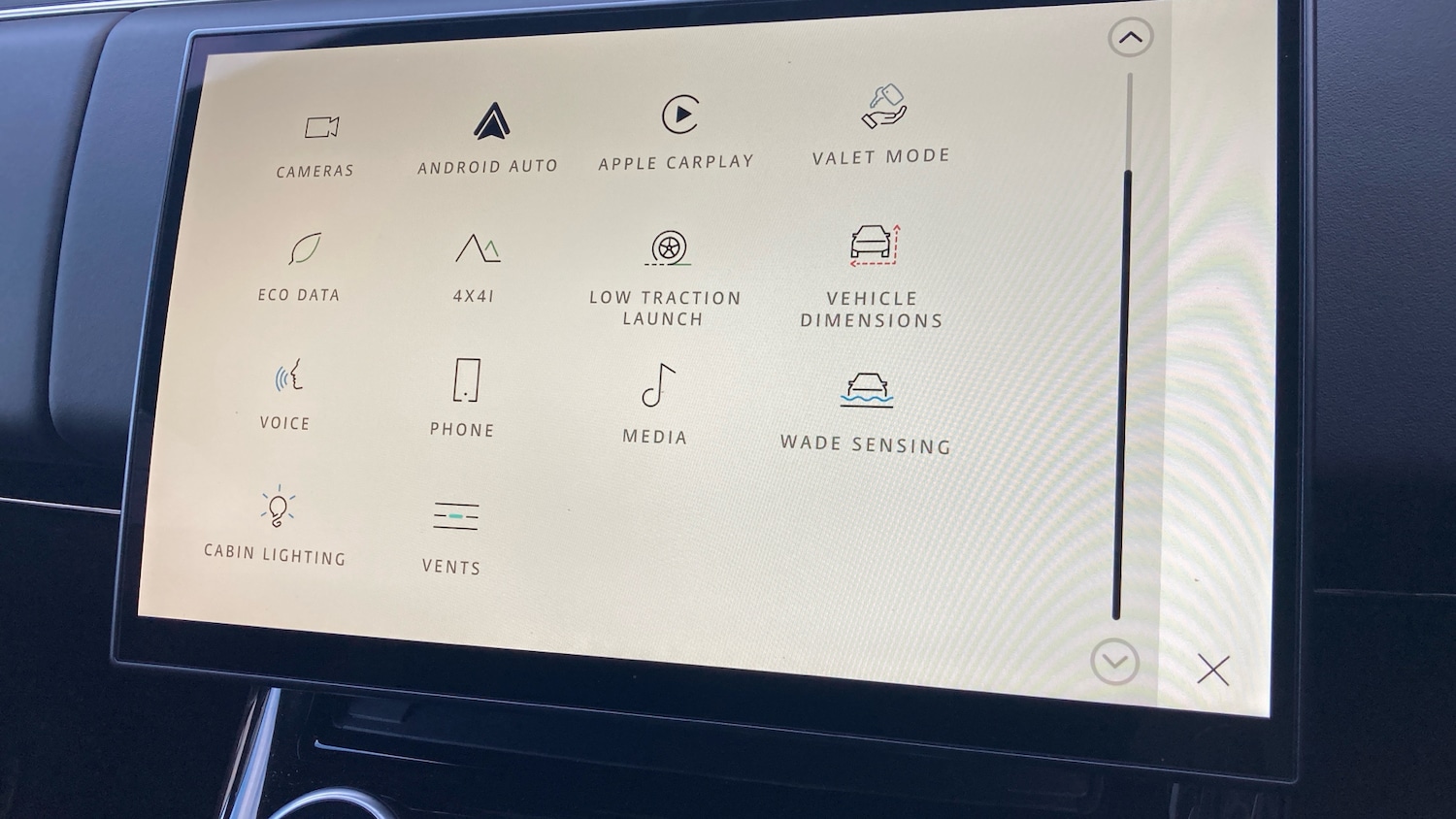 Used Land Rover Range Rover Sport 2023 for sale - 76818703: Photo 29