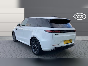 Used Land Rover Range Rover Sport 2023 for sale - 76818703: Photo