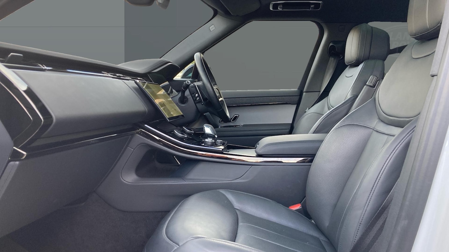 Used Land Rover Range Rover Sport 2023 for sale - 76818703: Photo 3