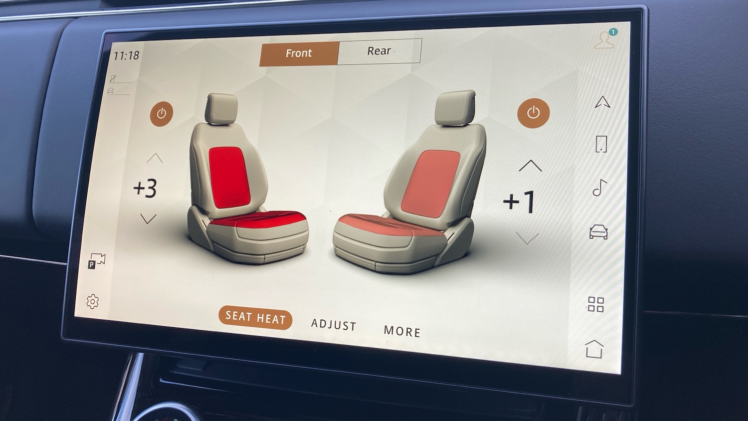 Used Land Rover Range Rover Sport 2023 for sale - 76818703: Photo 30