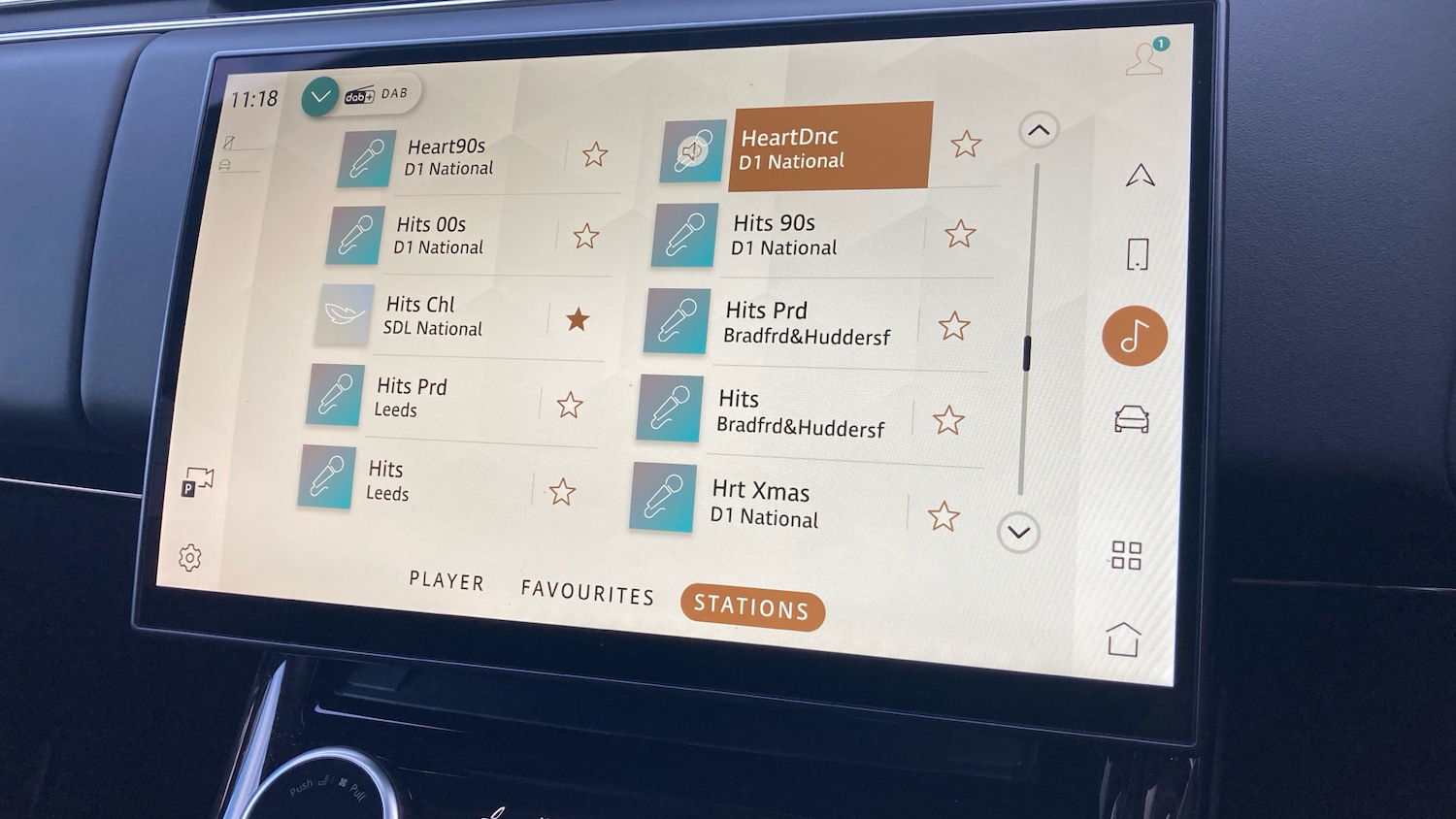 Used Land Rover Range Rover Sport 2023 for sale - 76818703: Photo 31