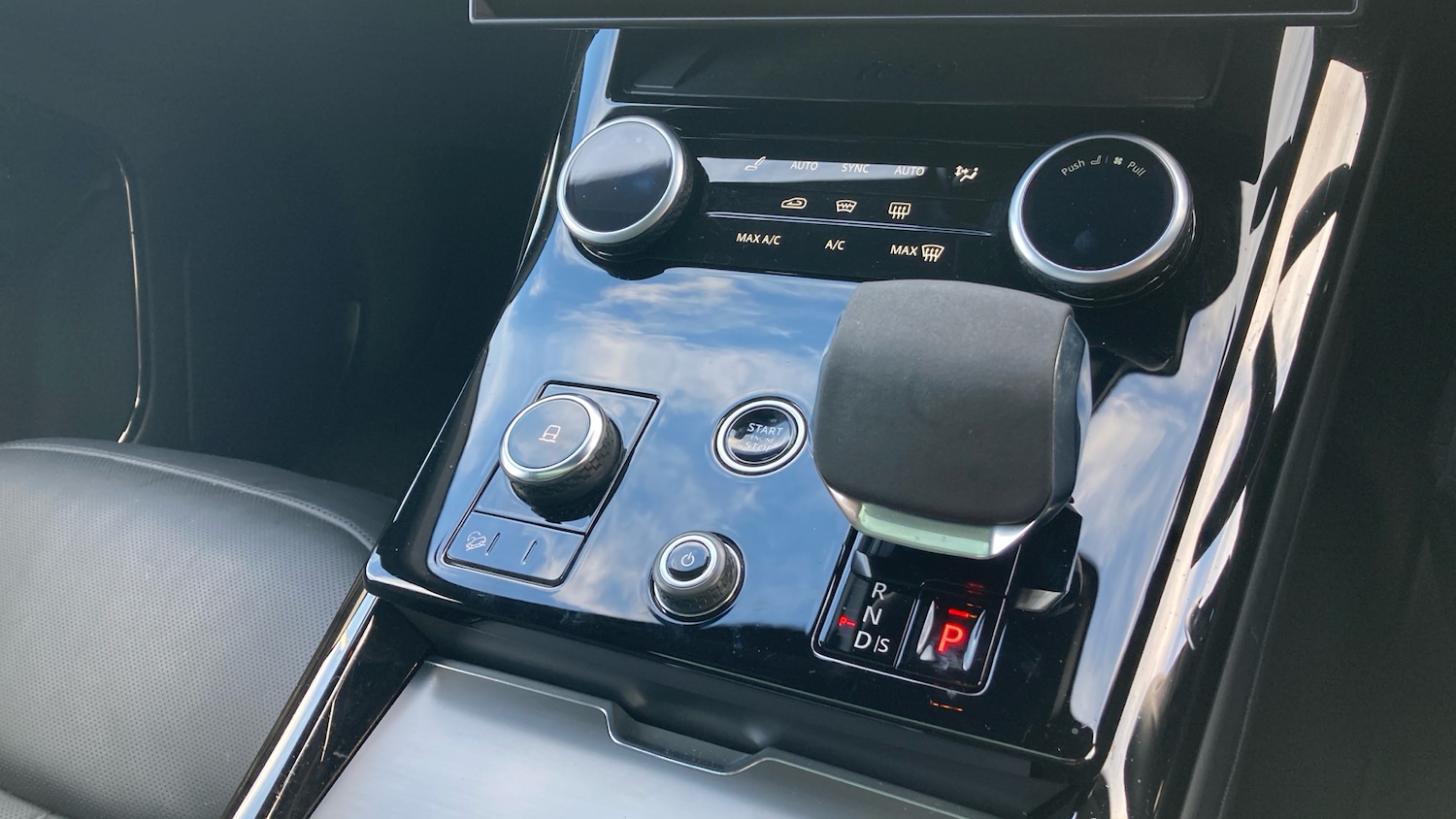 Used Land Rover Range Rover Sport 2023 for sale - 76818703: Photo 32