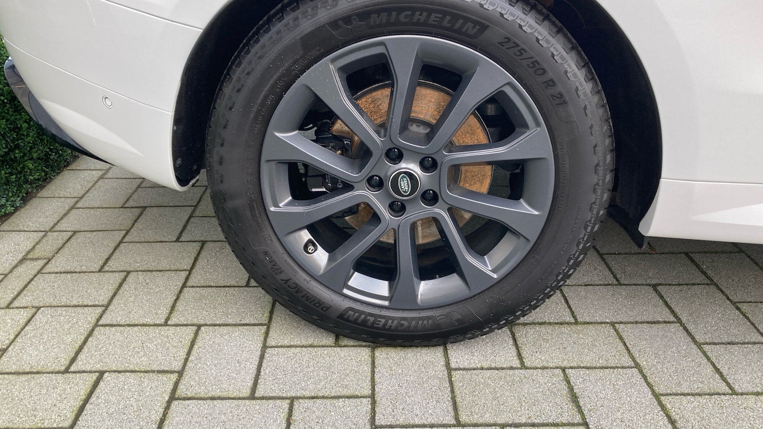 Used Land Rover Range Rover Sport 2023 for sale - 76818703: Photo 34