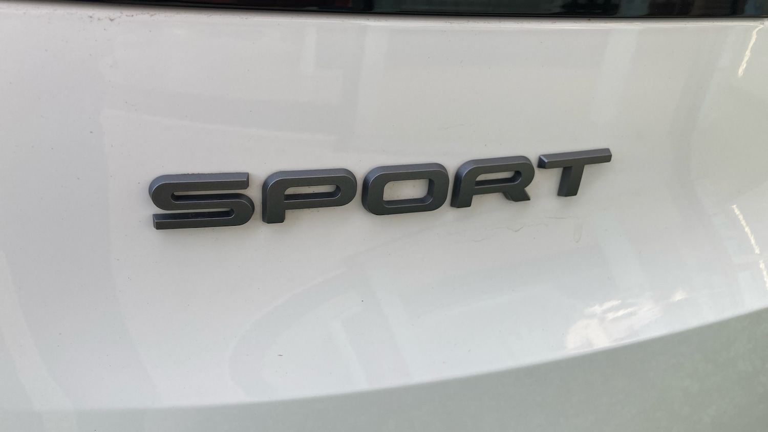 Used Land Rover Range Rover Sport 2023 for sale - 76818703: Photo 37