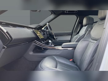 Used Land Rover Range Rover Sport 2023 for sale - 76818703: Photo