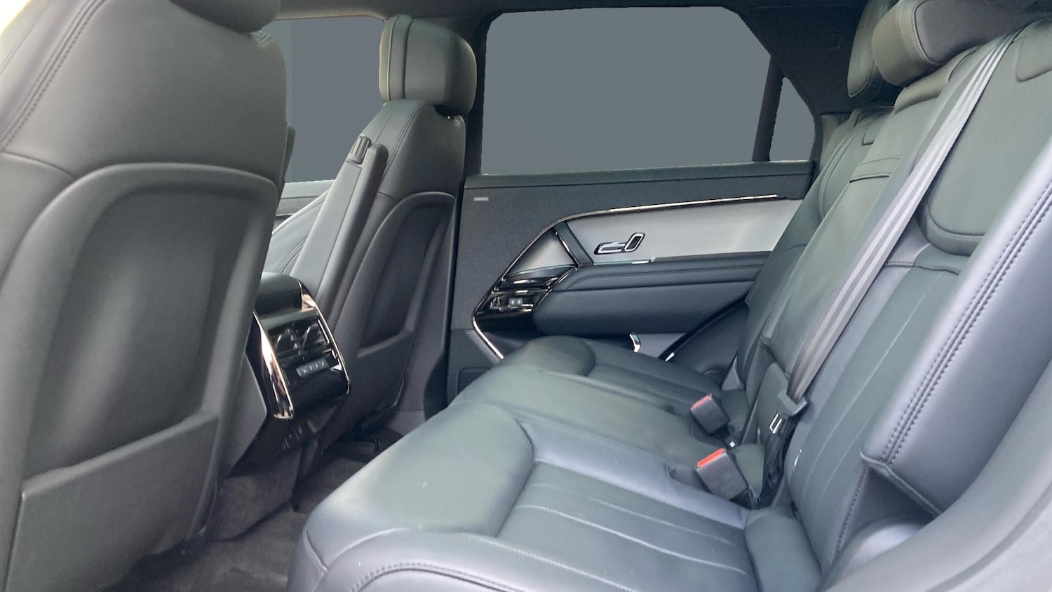 Used Land Rover Range Rover Sport 2023 for sale - 76818703: Photo 4