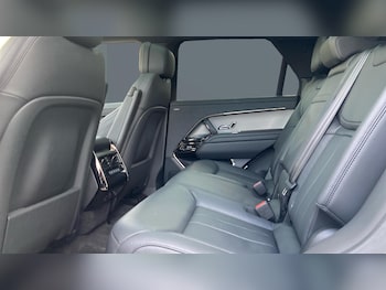Used Land Rover Range Rover Sport 2023 for sale - 76818703: Photo