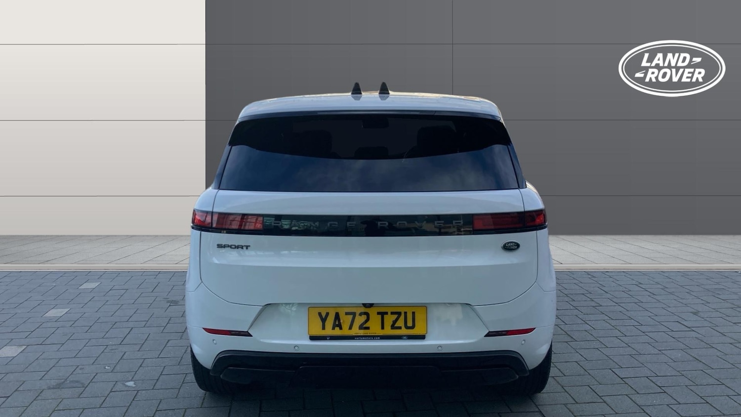 Used Land Rover Range Rover Sport 2023 for sale - 76818703: Photo 6