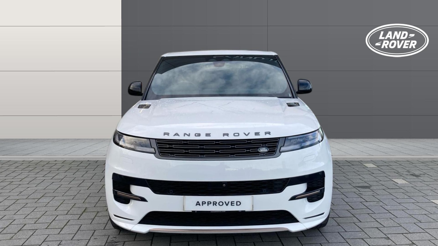 Used Land Rover Range Rover Sport 2023 for sale - 76818703: Photo 7