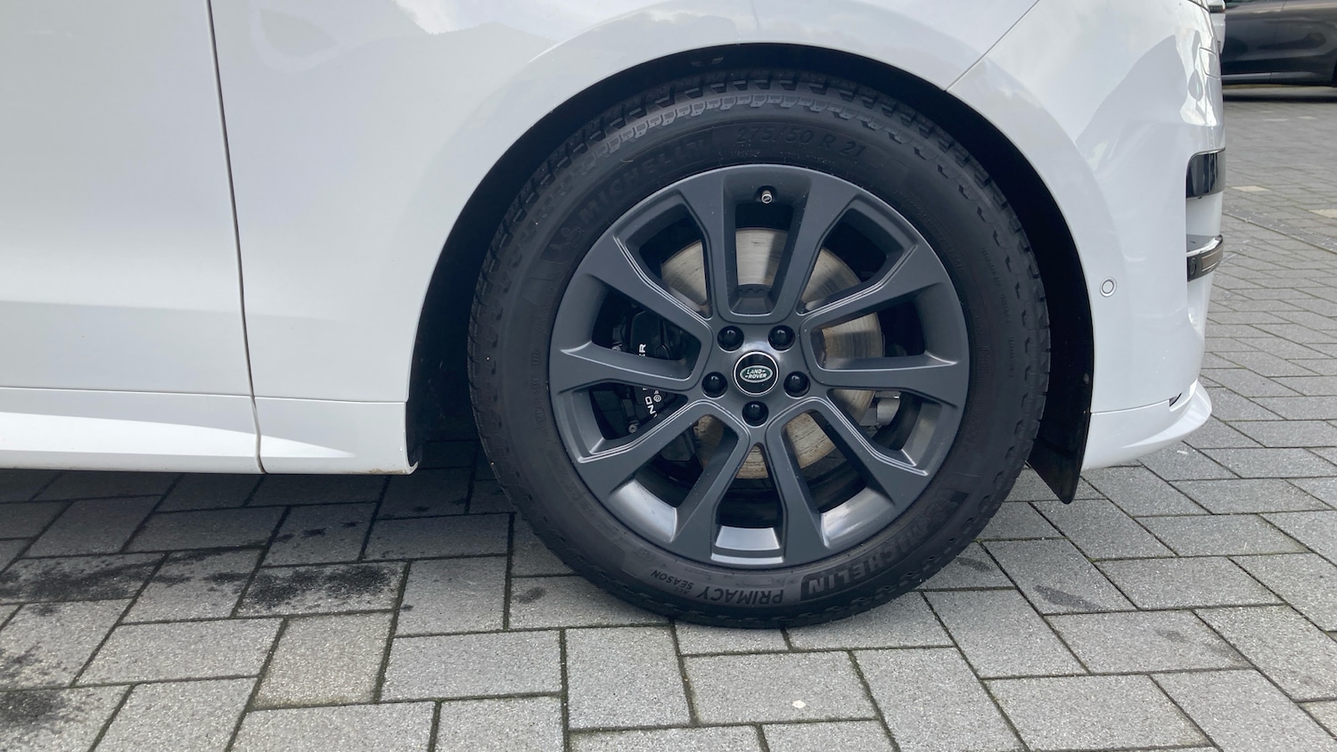 Used Land Rover Range Rover Sport 2023 for sale - 76818703: Photo 8