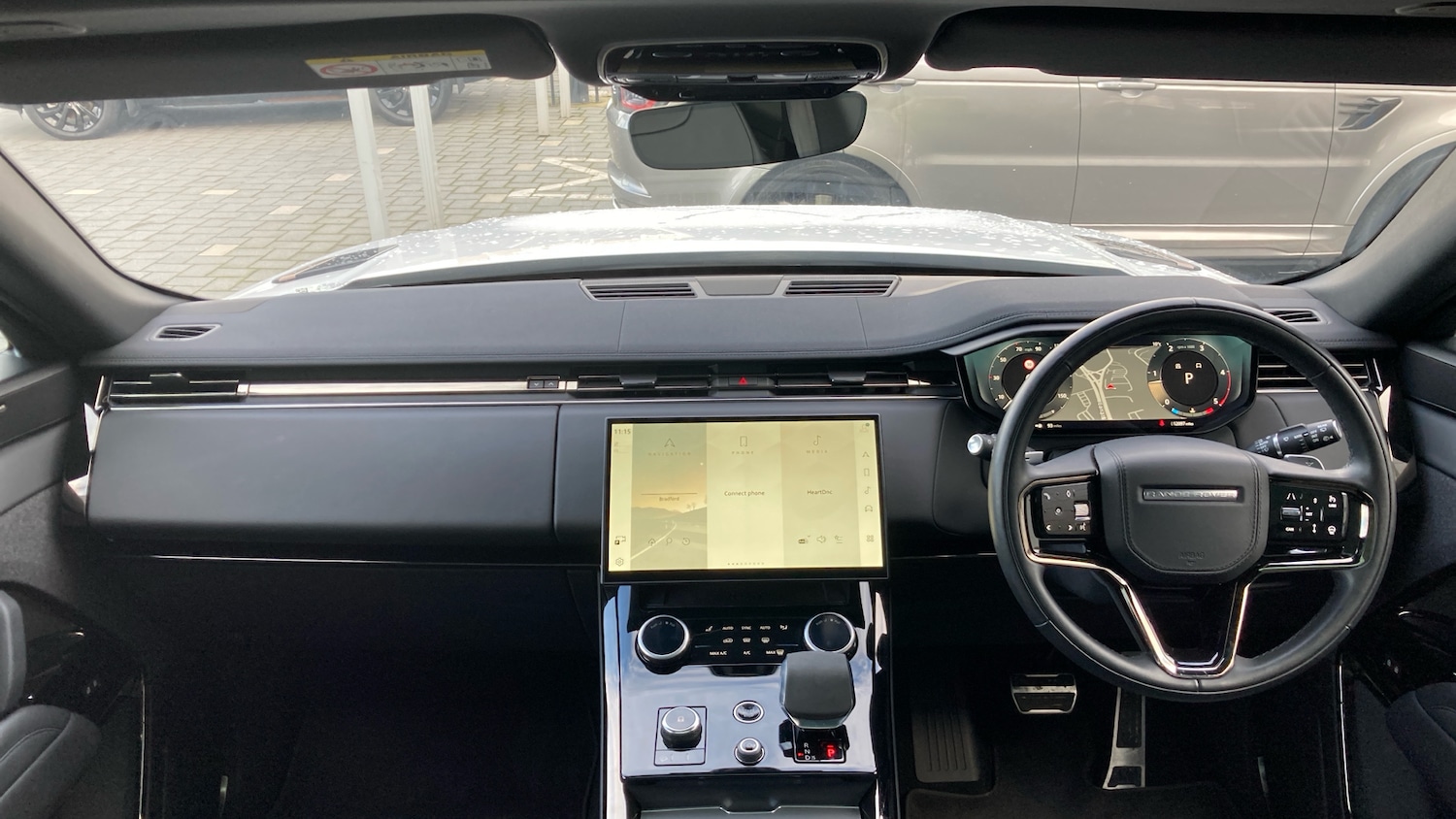 Used Land Rover Range Rover Sport 2023 for sale - 76818703: Photo 9