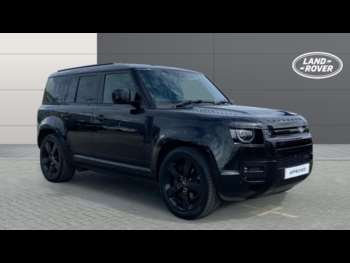 2023 (23) - 3.0 D300 X-Dynamic HSE 110 5dr Auto [7 Seat] Diesel Estate