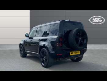 Used Land Rover Defender 2023 for sale - 75061105: Photo