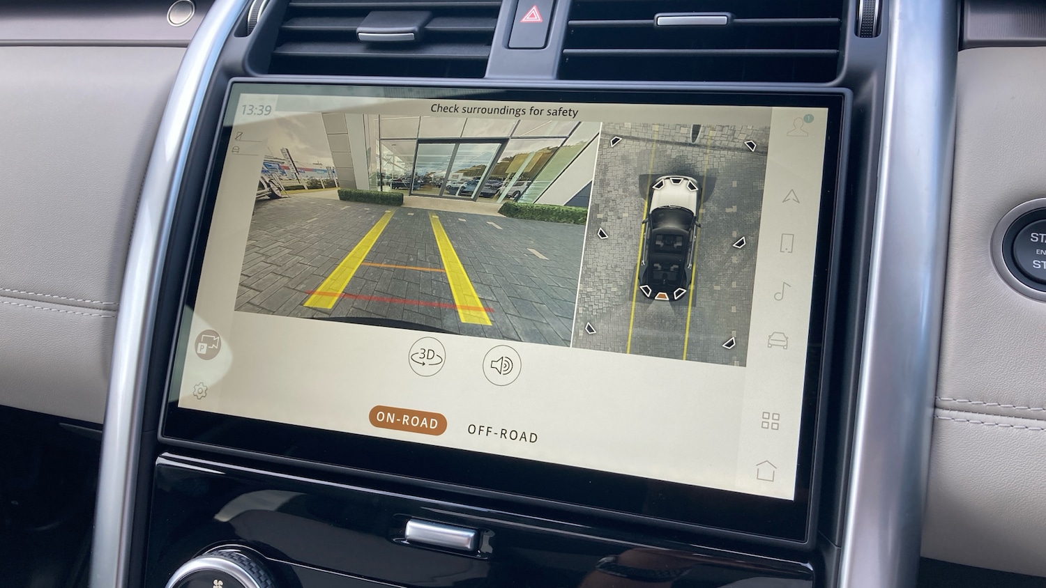 Used Land Rover Discovery 2025 for sale - 77873165: Photo 12