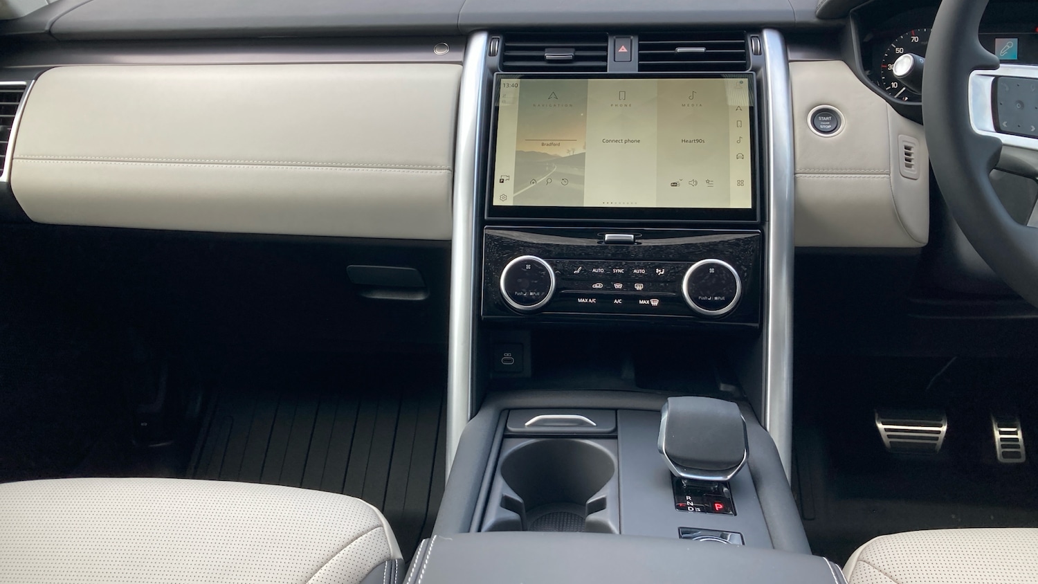 Used Land Rover Discovery 2025 for sale - 77873165: Photo 14