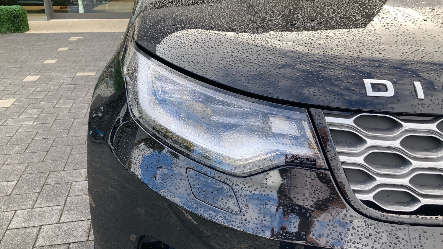 Used Land Rover Discovery 2025 for sale - 77873165: Photo 17