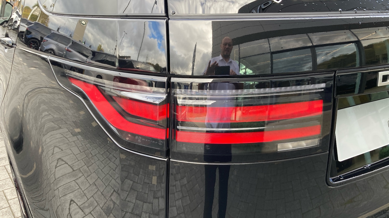 Used Land Rover Discovery 2025 for sale - 77873165: Photo 19