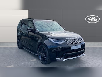 2025 (75) - 3.0 D350 Metropolitan Edition 5dr Auto