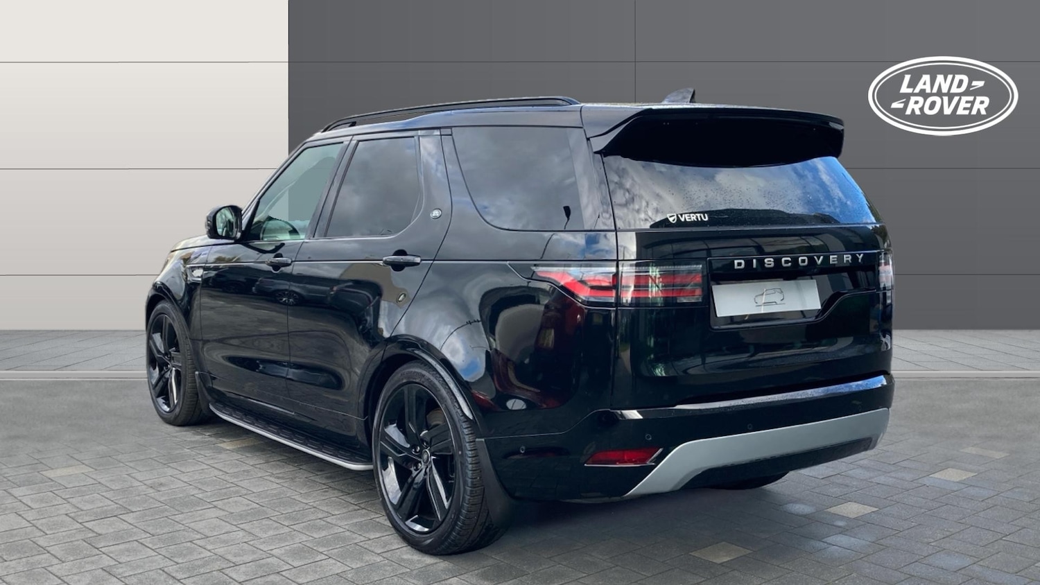 Used Land Rover Discovery 2025 for sale - 77873165: Photo 2