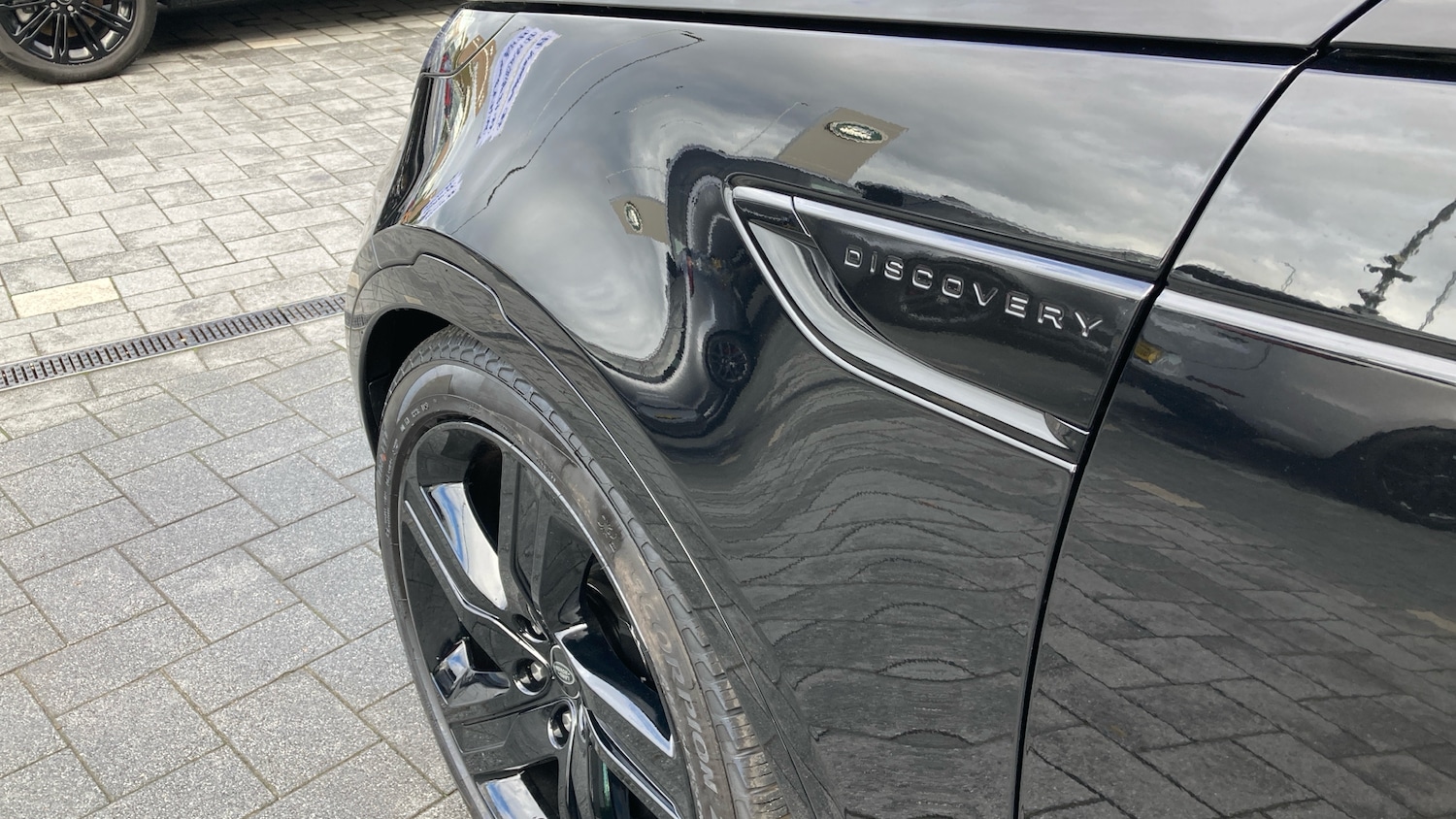 Used Land Rover Discovery 2025 for sale - 77873165: Photo 20