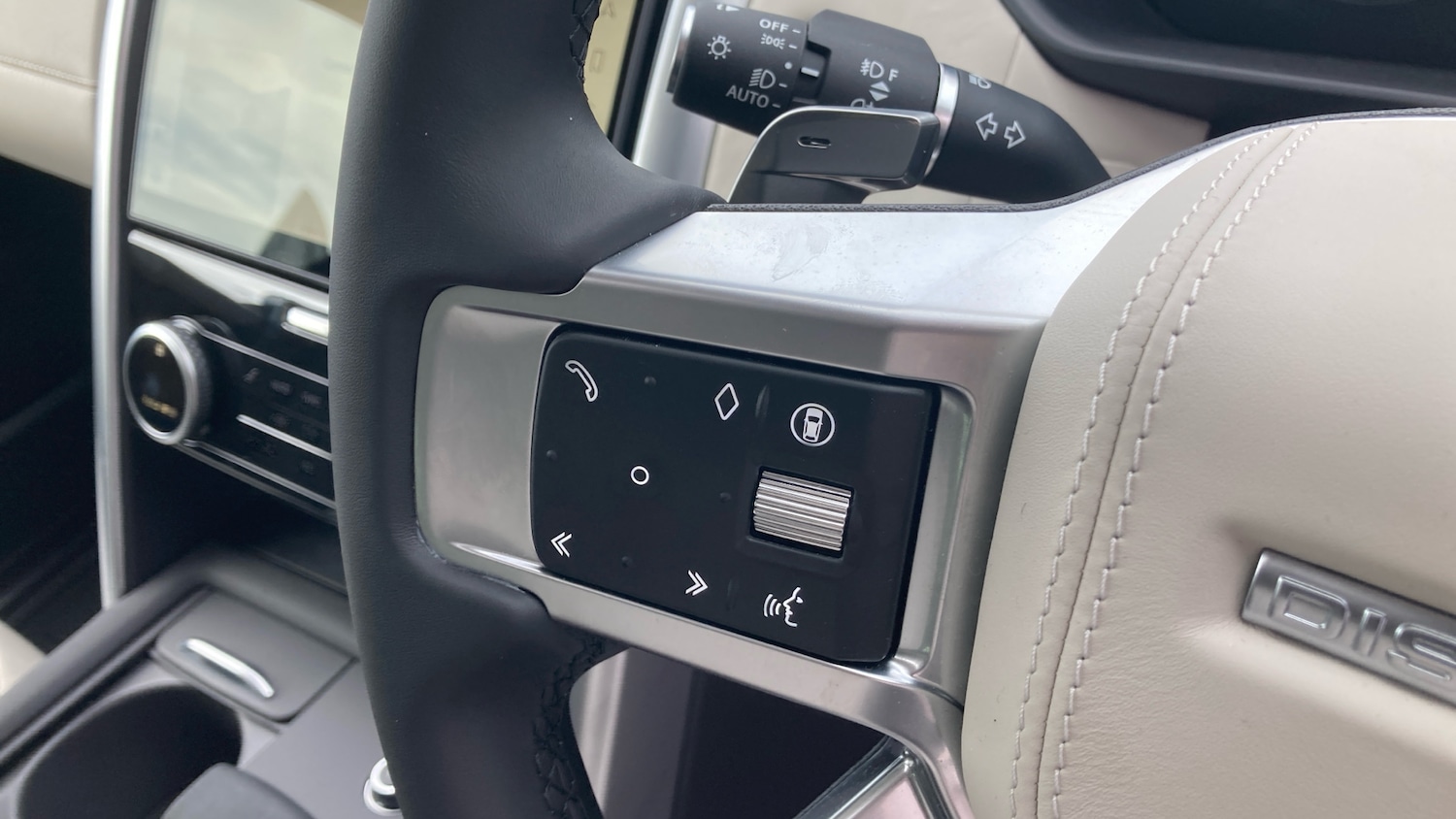 Used Land Rover Discovery 2025 for sale - 77873165: Photo 25