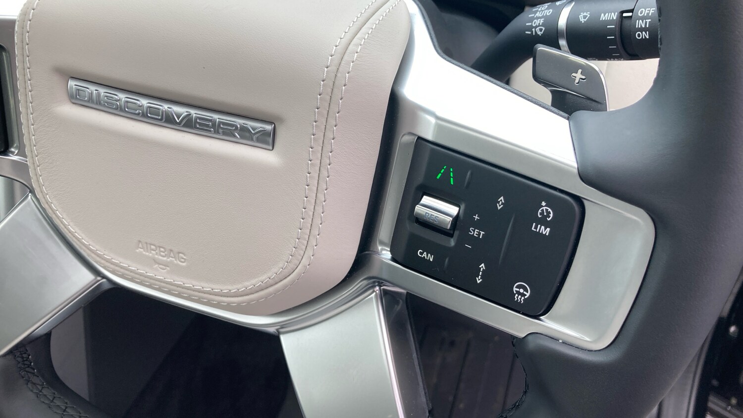 Used Land Rover Discovery 2025 for sale - 77873165: Photo 26