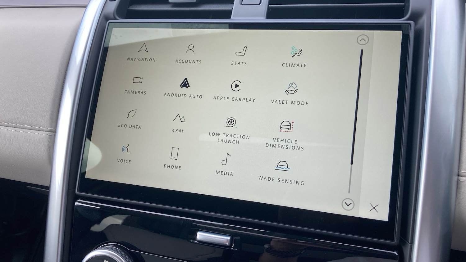 Used Land Rover Discovery 2025 for sale - 77873165: Photo 27