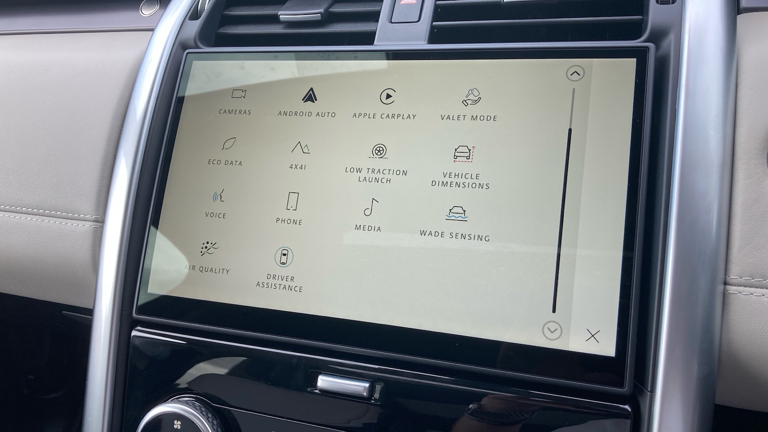 Used Land Rover Discovery 2025 for sale - 77873165: Photo 28