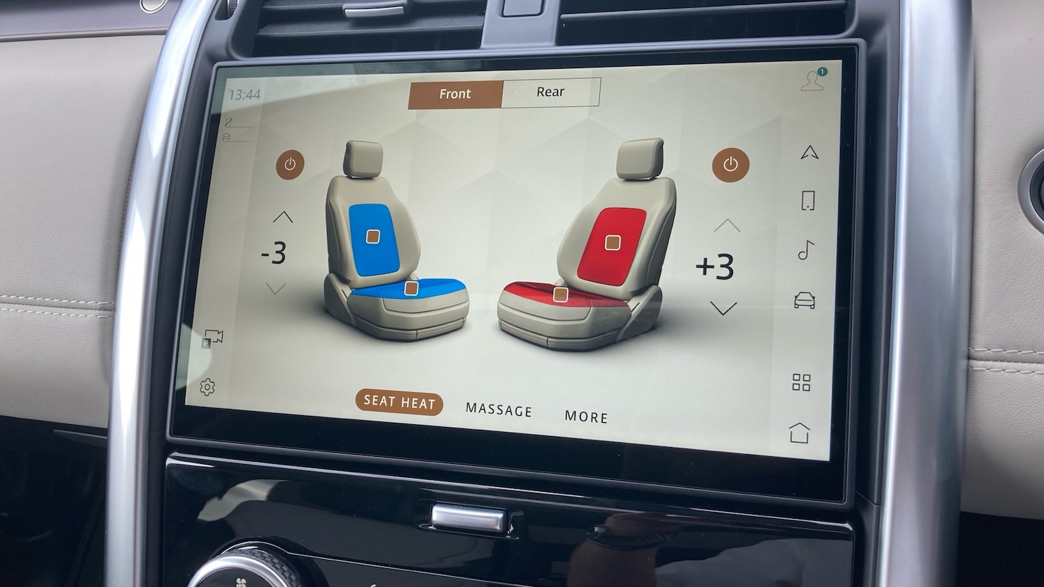 Used Land Rover Discovery 2025 for sale - 77873165: Photo 29