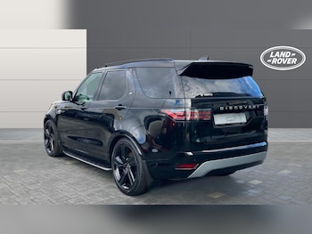 Used Land Rover Discovery 2025 for sale - 77873165: Photo