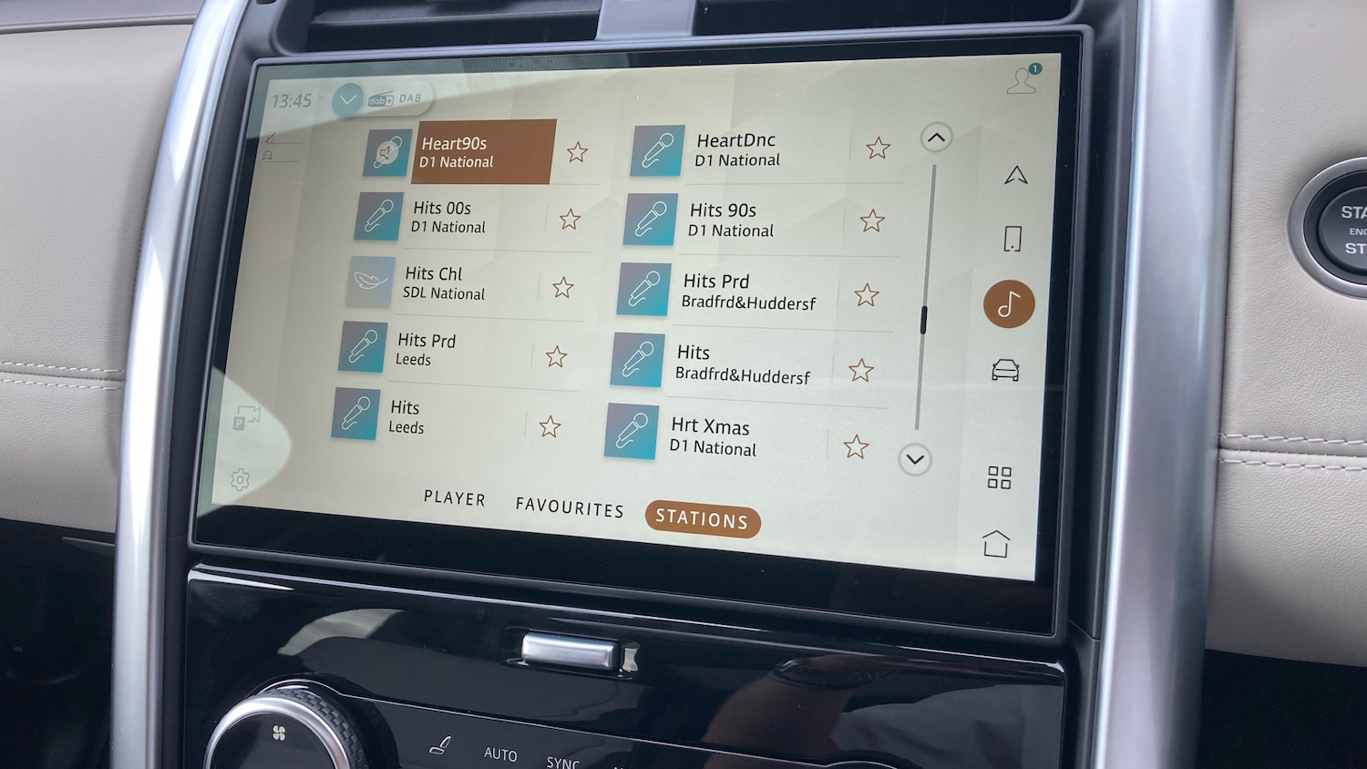 Used Land Rover Discovery 2025 for sale - 77873165: Photo 30