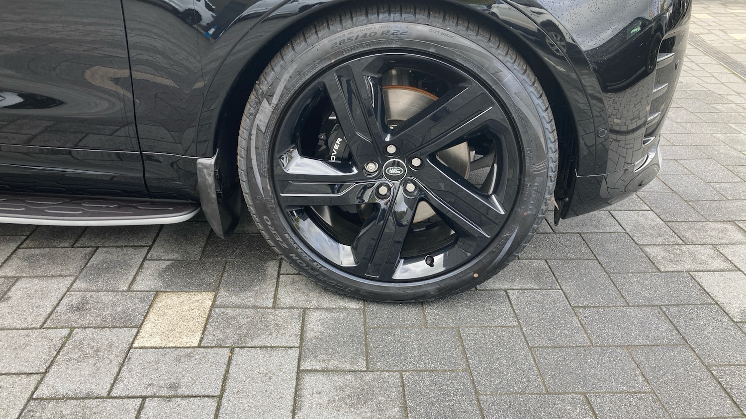 Used Land Rover Discovery 2025 for sale - 77873165: Photo 35