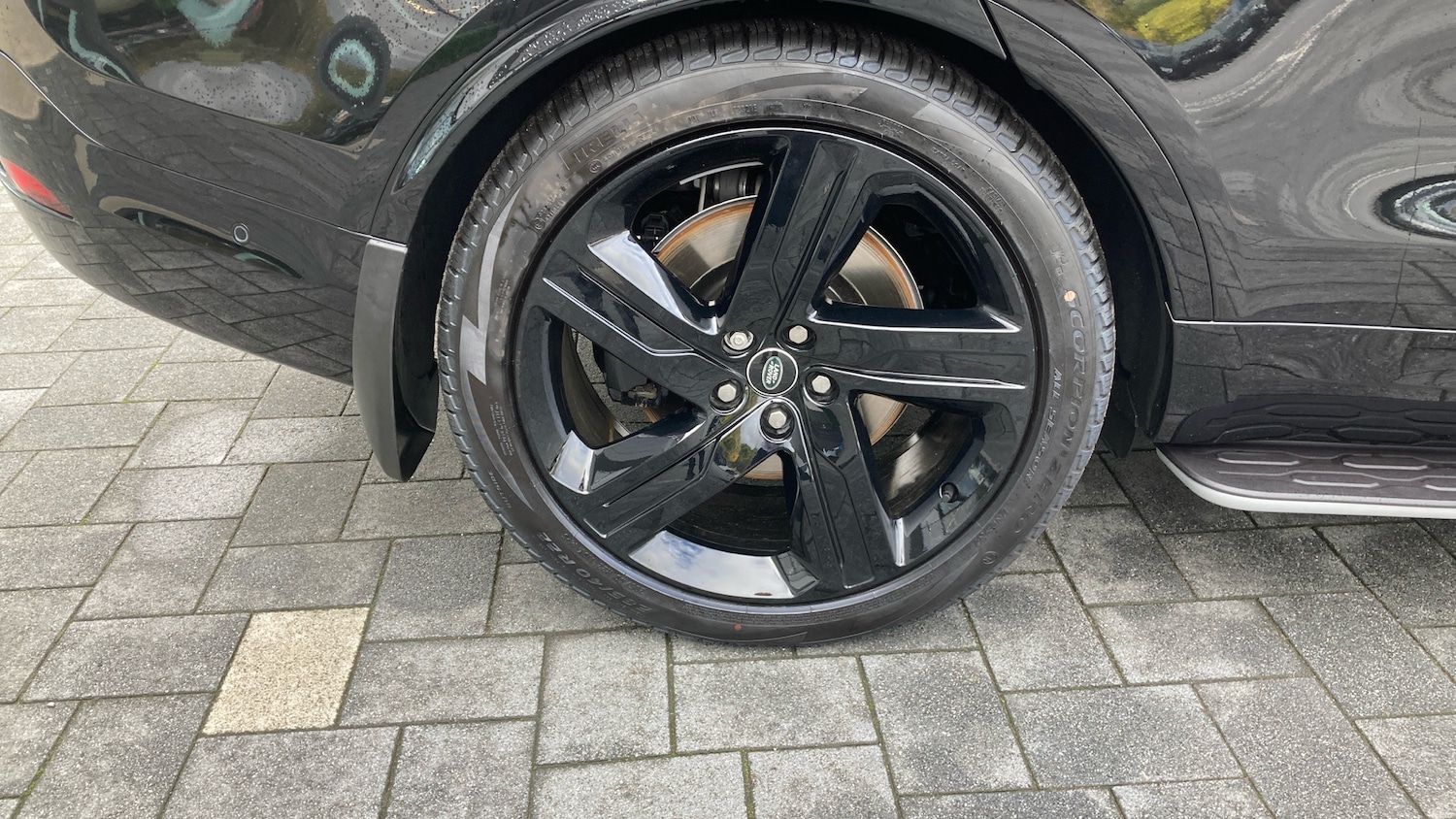 Used Land Rover Discovery 2025 for sale - 77873165: Photo 36