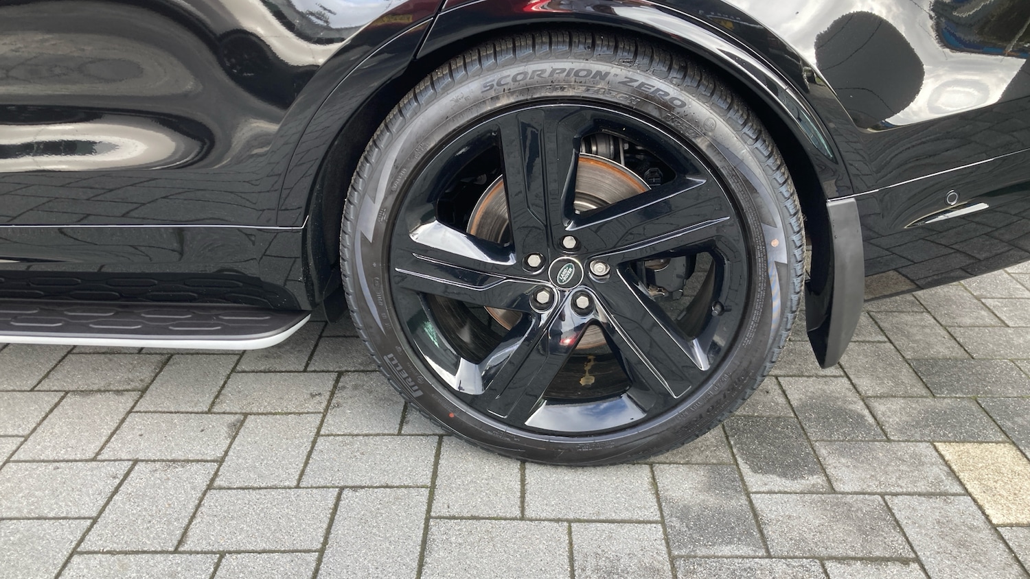 Used Land Rover Discovery 2025 for sale - 77873165: Photo 37