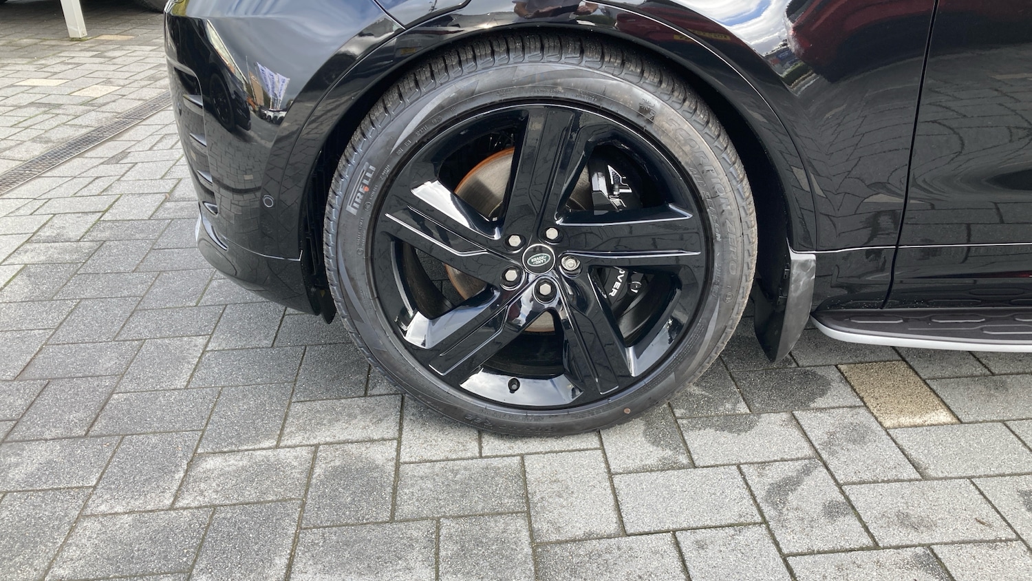 Used Land Rover Discovery 2025 for sale - 77873165: Photo 38