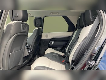 Used Land Rover Discovery 2025 for sale - 77873165: Photo