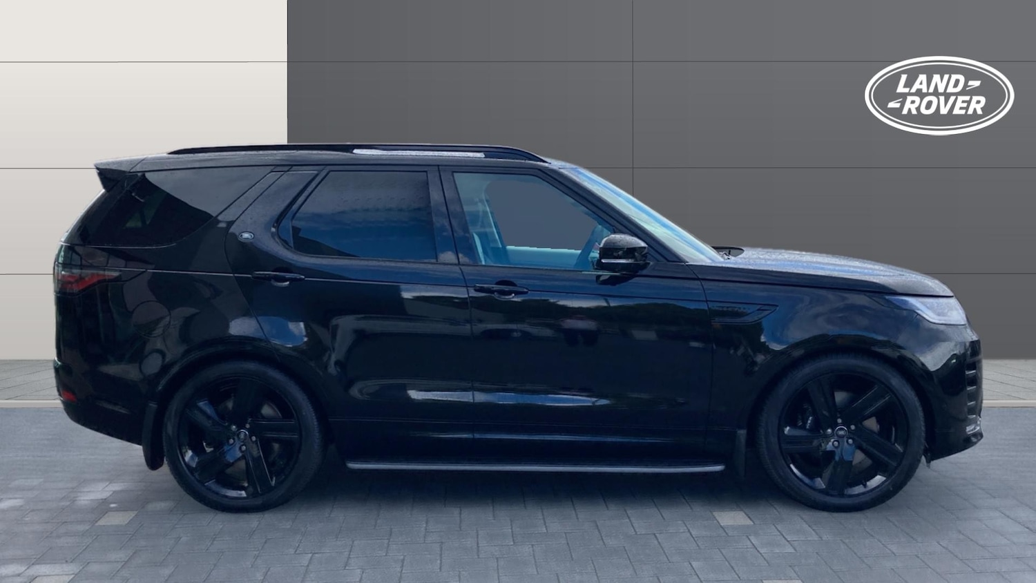 Used Land Rover Discovery 2025 for sale - 77873165: Photo 5