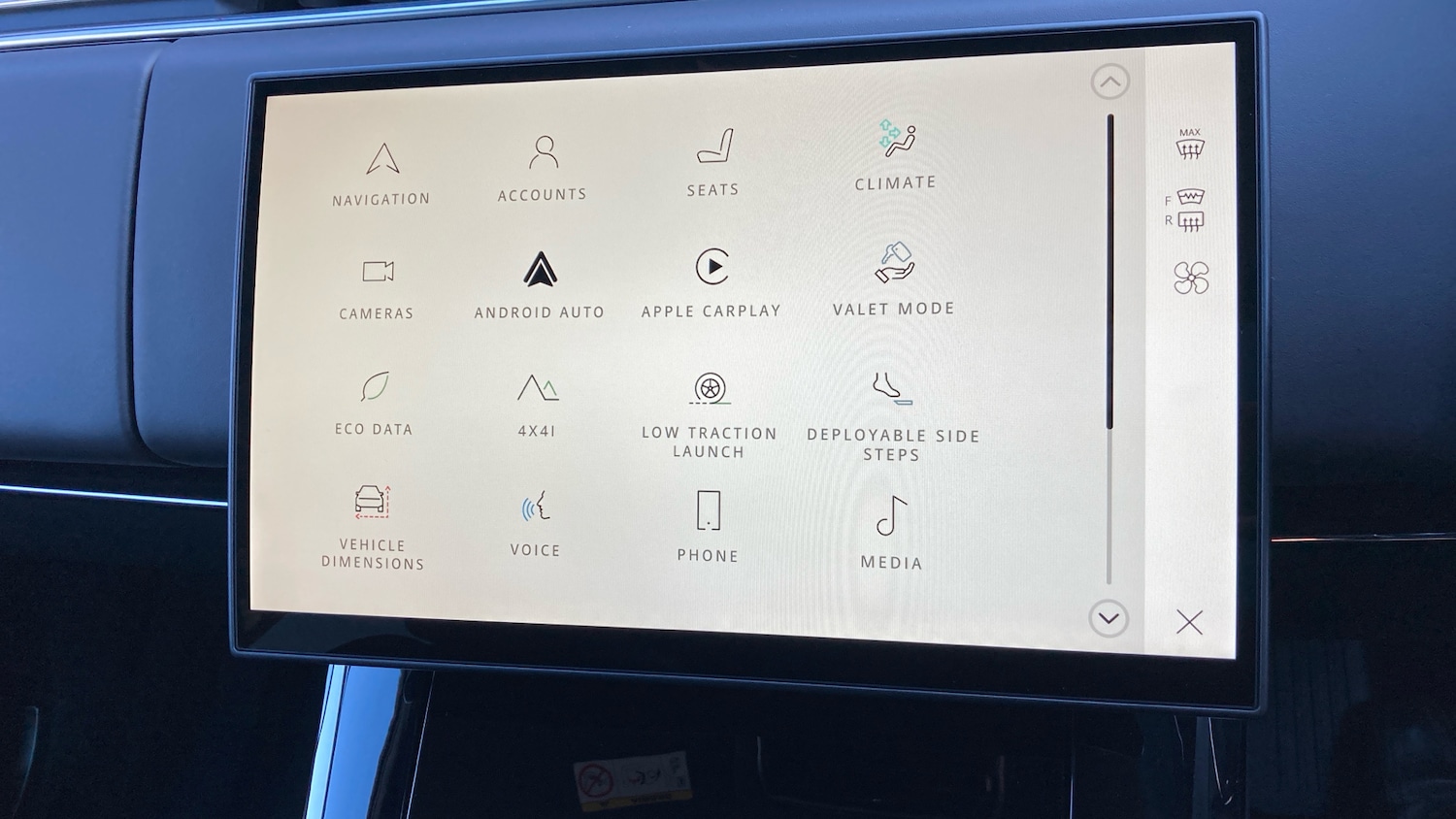 Used Kia Niro 2022 for sale - 77873164: Photo 31