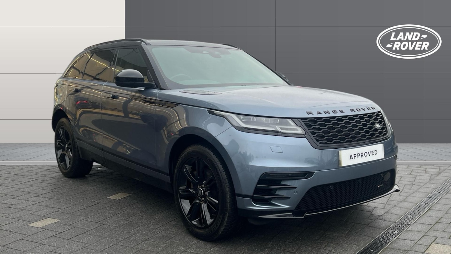 Used Land Rover Range Rover Velar 2021 for sale - 77592633: Photo 1