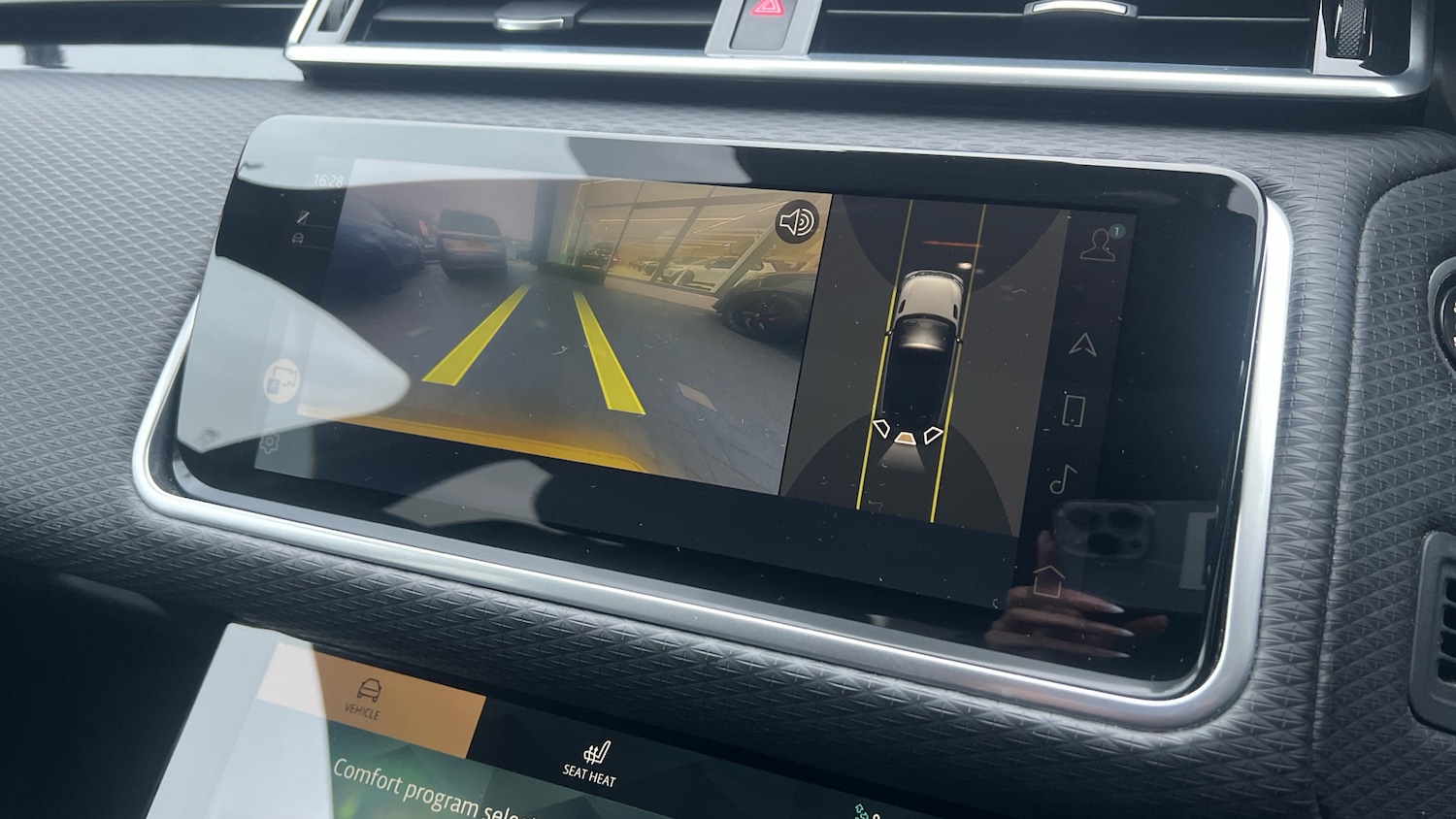 Used Land Rover Range Rover Velar 2021 for sale - 77592633: Photo 12