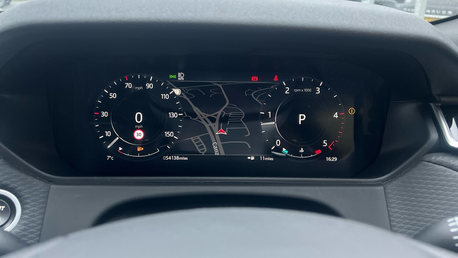 Used Land Rover Range Rover Velar 2021 for sale - 77592633: Photo 16