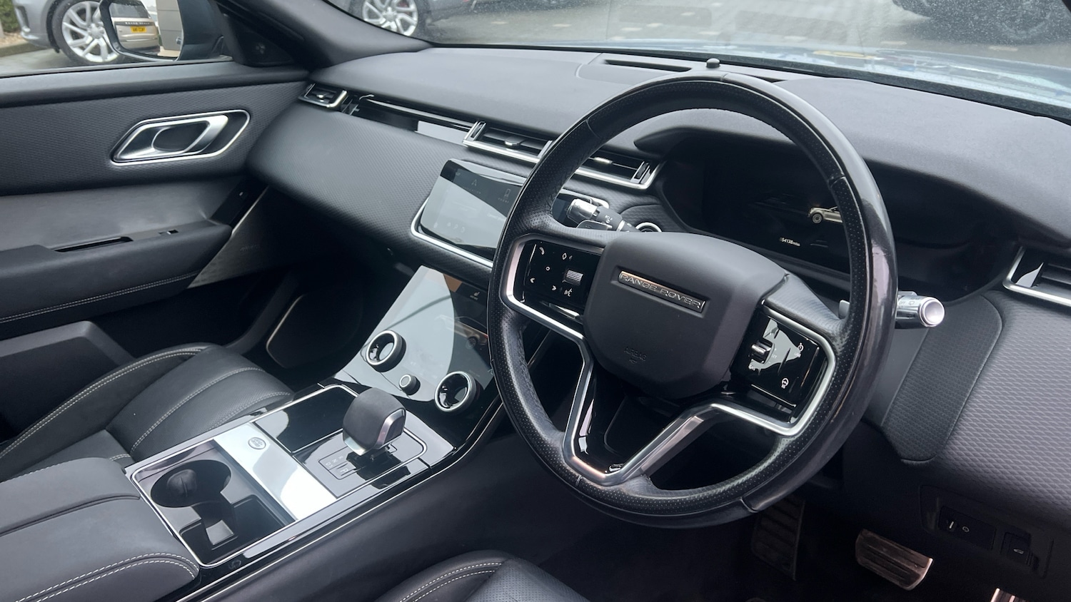 Used Land Rover Range Rover Velar 2021 for sale - 77592633: Photo 20