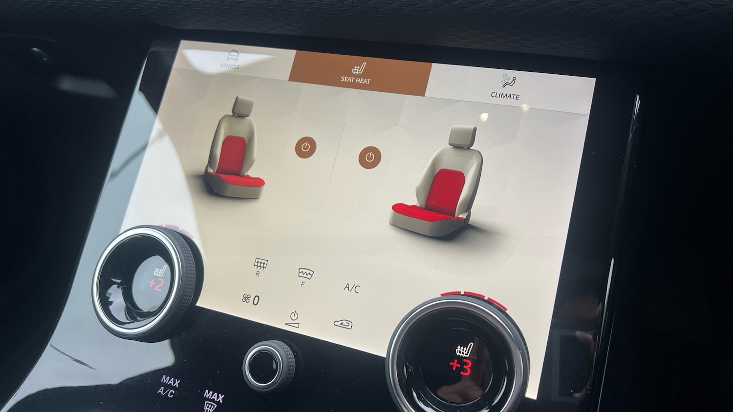 Used Land Rover Range Rover Velar 2021 for sale - 77592633: Photo 23